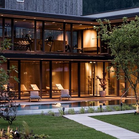 Zelloon Boutique Hotel ツェル・アム・ツィラー エクステリア 写真