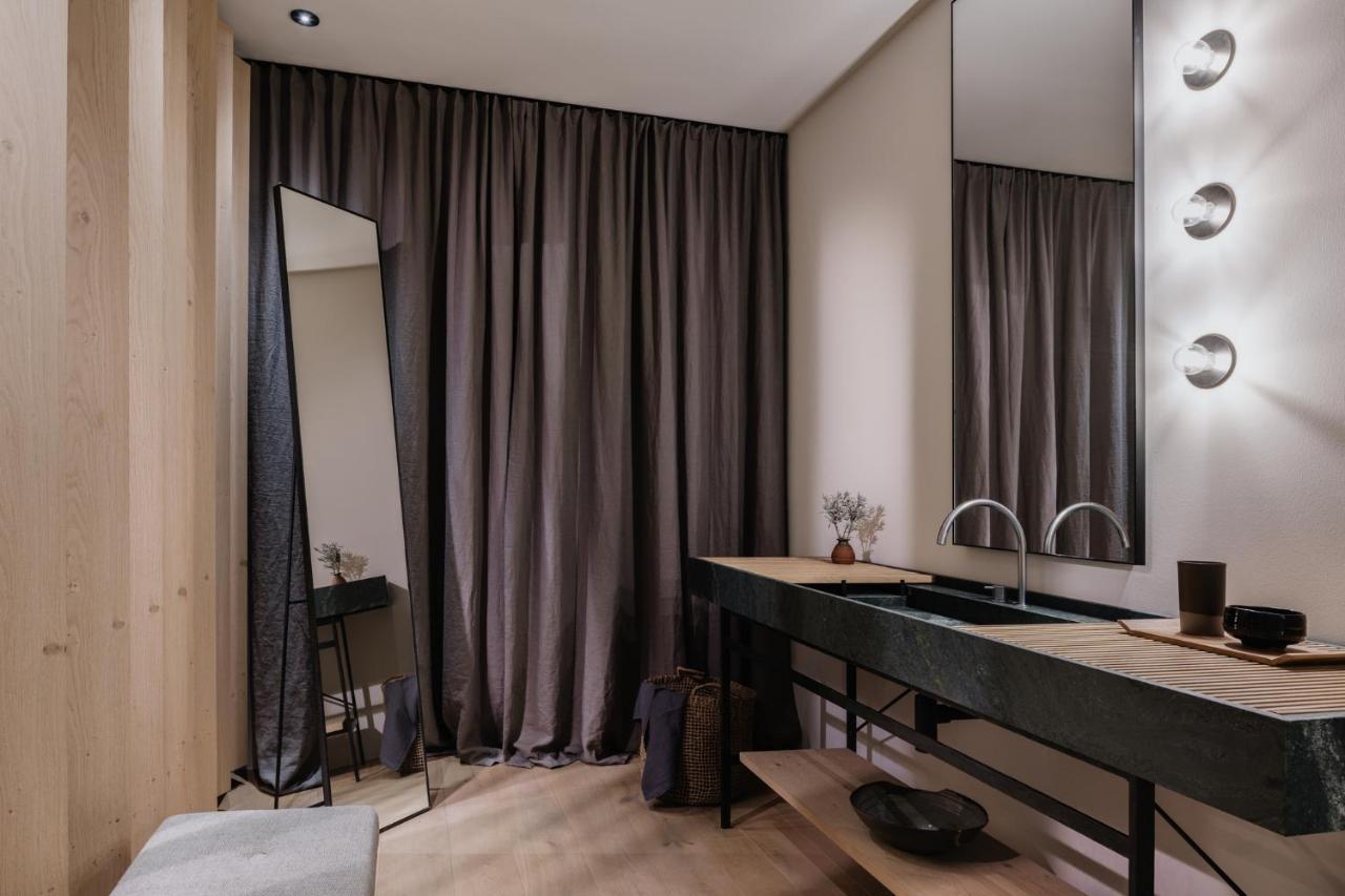 Zelloon Boutique Hotel ツェル・アム・ツィラー エクステリア 写真