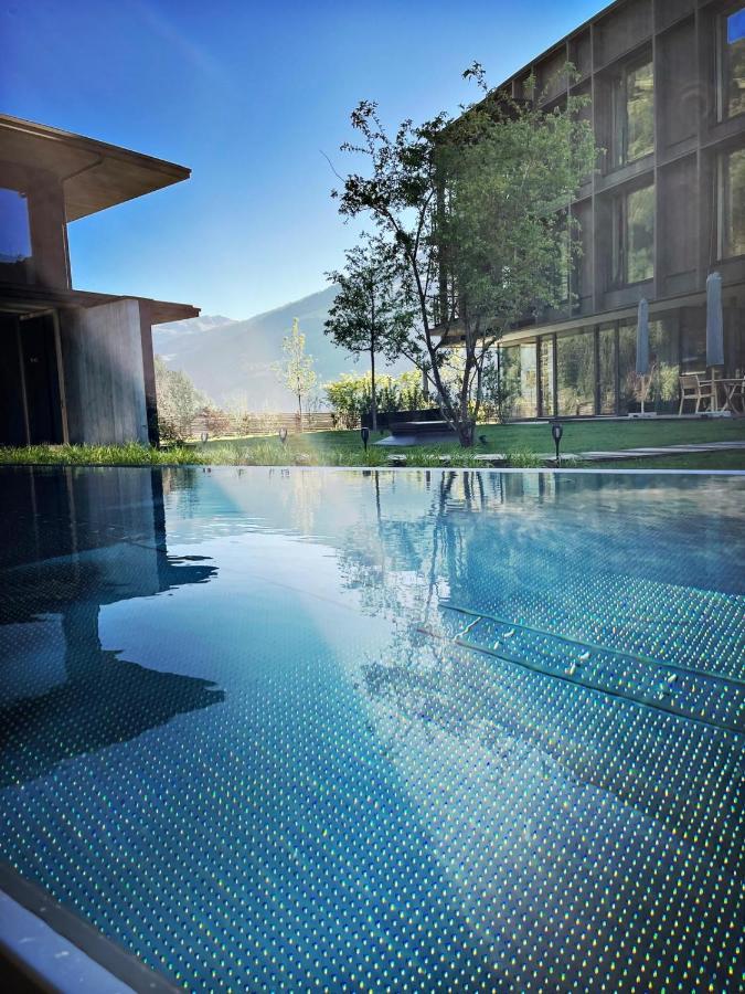 Zelloon Boutique Hotel ツェル・アム・ツィラー エクステリア 写真