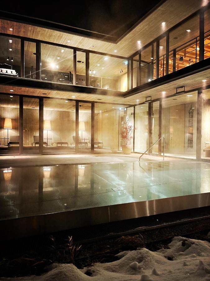 Zelloon Boutique Hotel ツェル・アム・ツィラー エクステリア 写真
