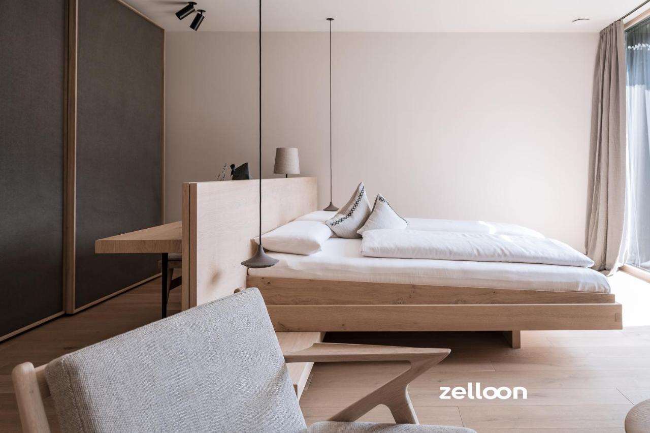 Zelloon Boutique Hotel ツェル・アム・ツィラー エクステリア 写真